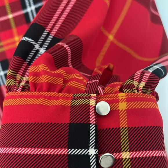 New York & Company 7Th Avenue Blouse - Picture 7 of 12